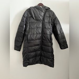 Women’s Nike Puffer Coat size large